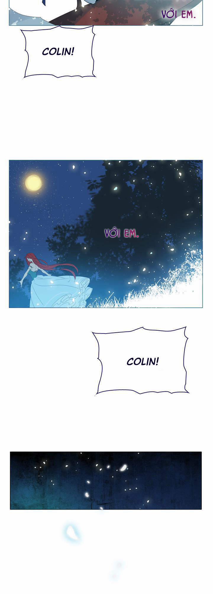 Nàng Phù Thủy Của Tôi 12 trang 47