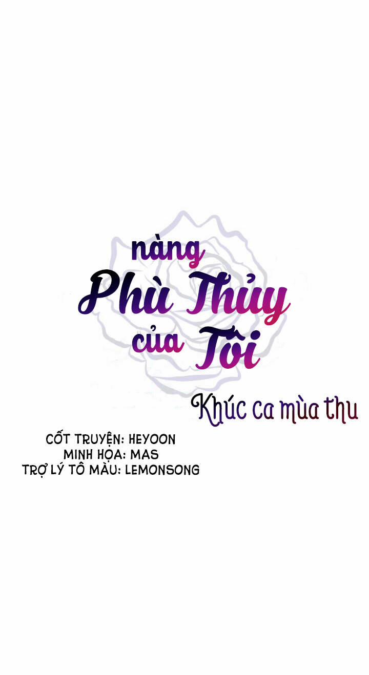 Nàng Phù Thủy Của Tôi 12 trang 61