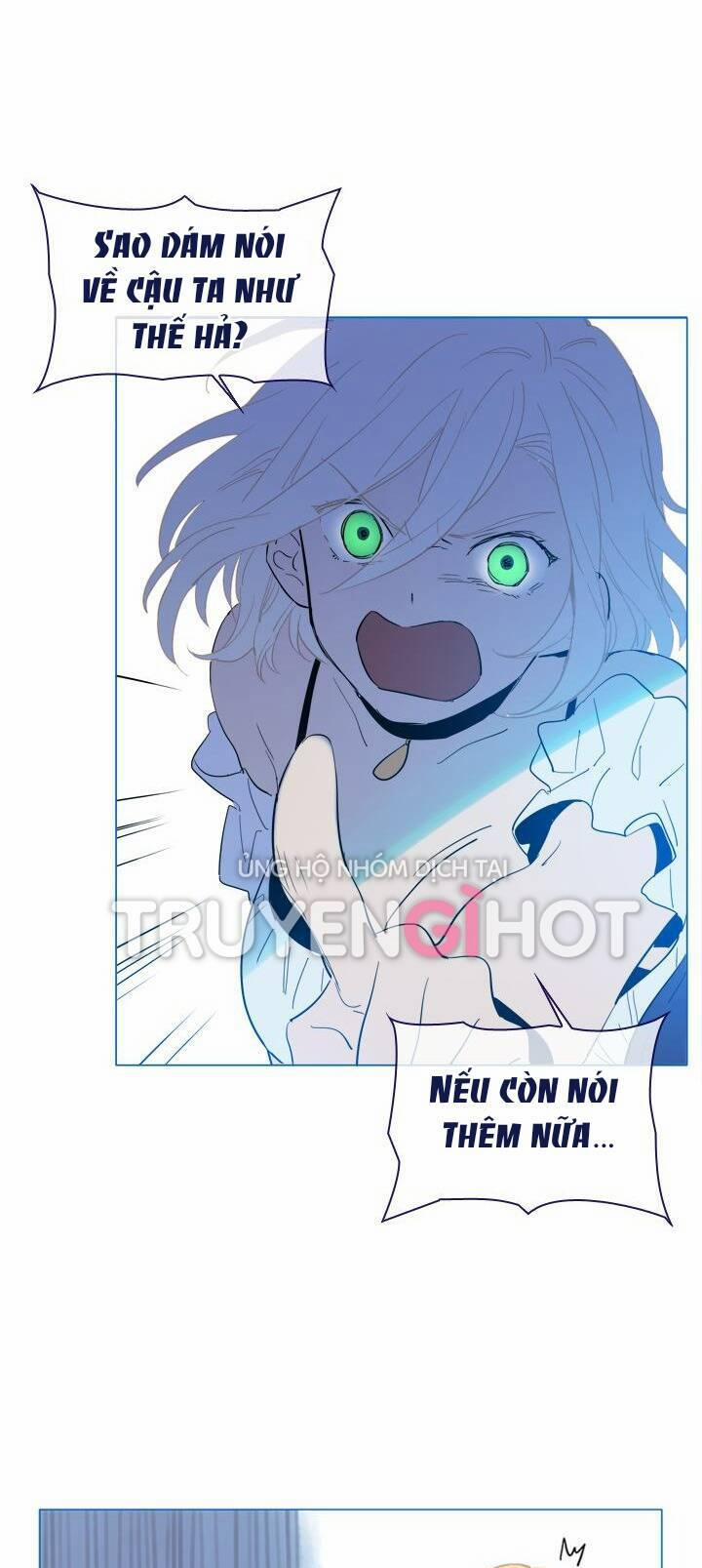 Nàng Phù Thủy Của Tôi 15.1 trang 10
