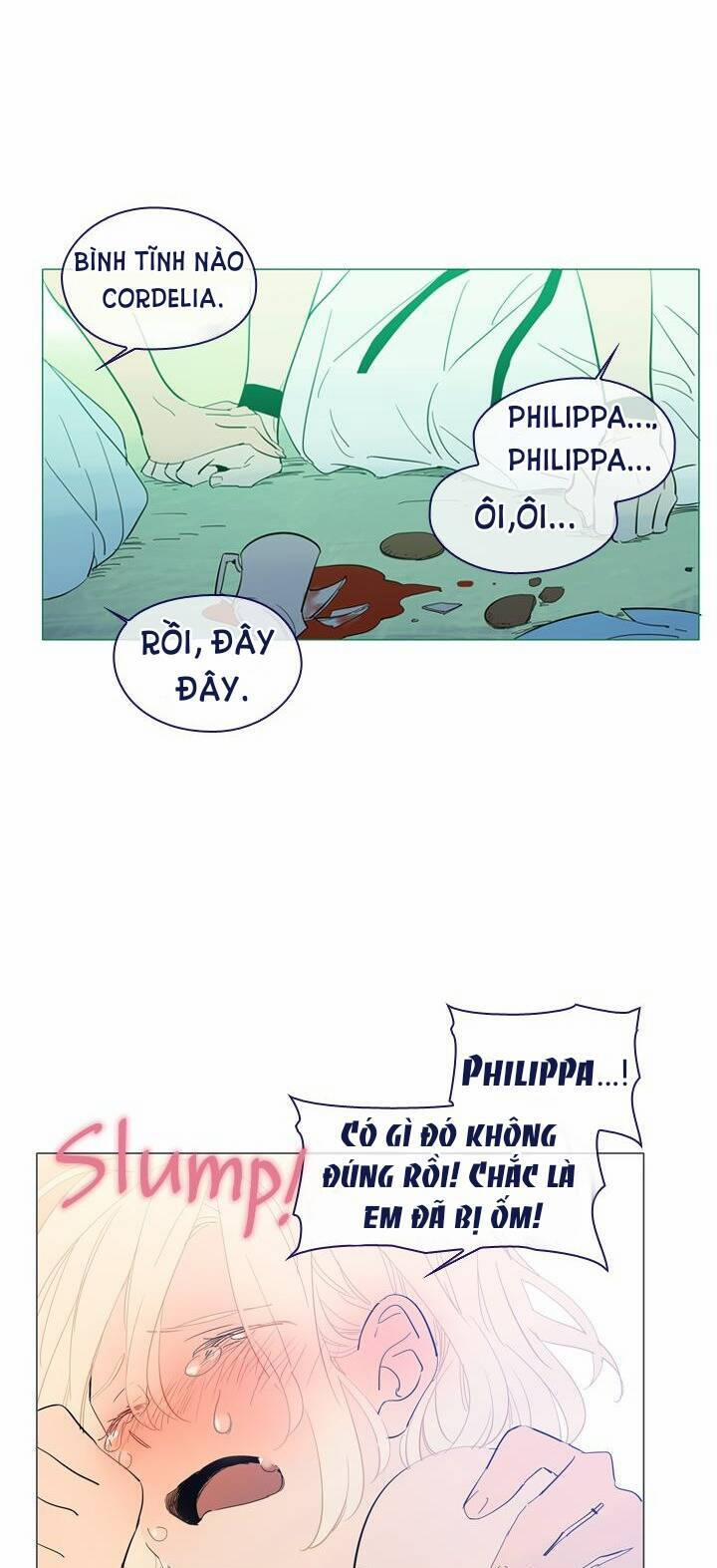 Nàng Phù Thủy Của Tôi 15.1 trang 12