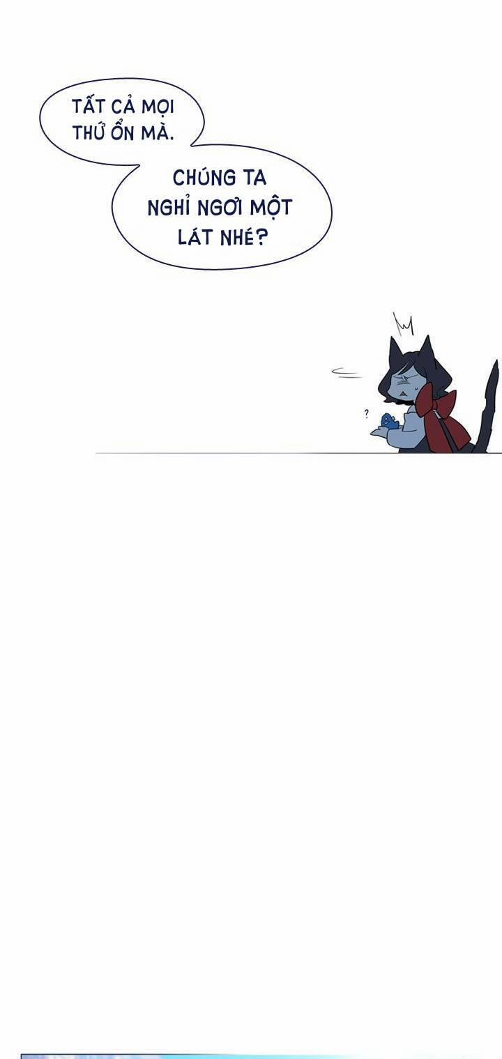 Nàng Phù Thủy Của Tôi 15.1 trang 14