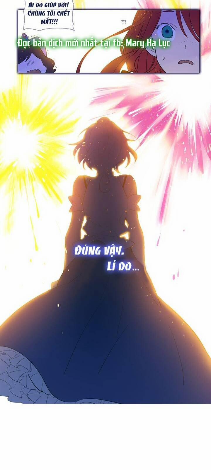 Nàng Phù Thủy Của Tôi 15.2 trang 10