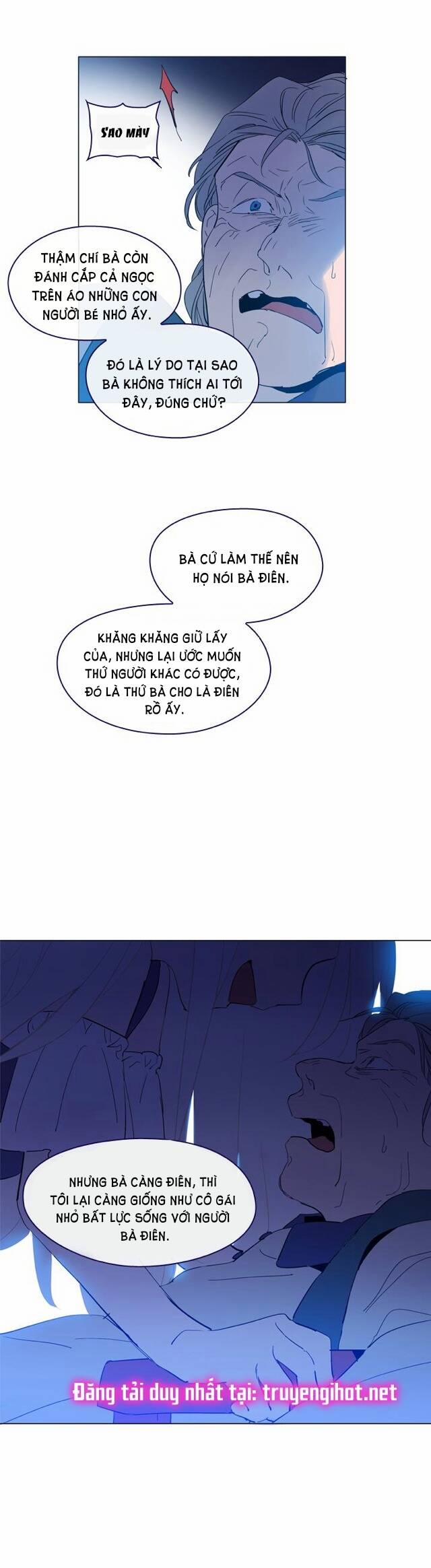 Nàng Phù Thủy Của Tôi 16.2 trang 10