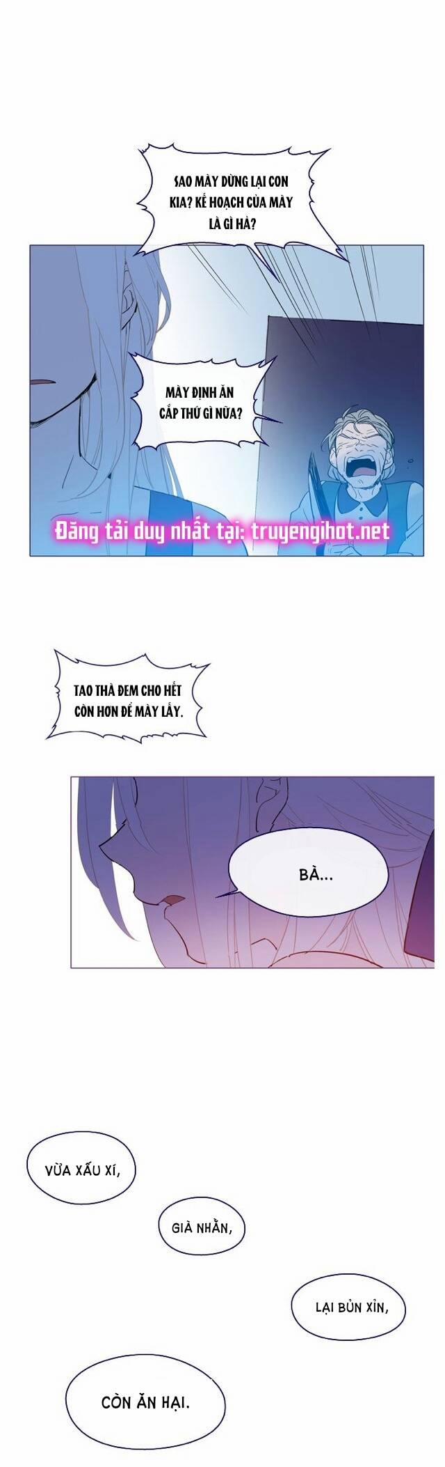 Nàng Phù Thủy Của Tôi 16.2 trang 6