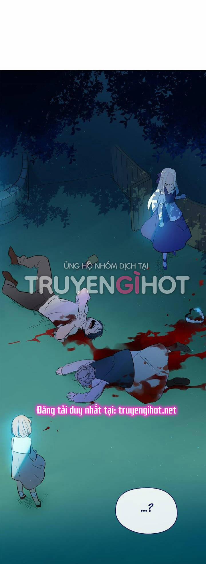 Nàng Phù Thủy Của Tôi 17.2 trang 11