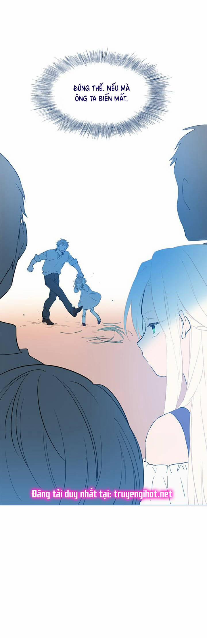 Nàng Phù Thủy Của Tôi 17.2 trang 2