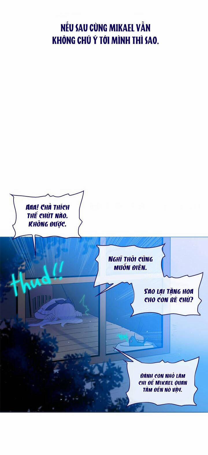 Nàng Phù Thủy Của Tôi 17.2 trang 5