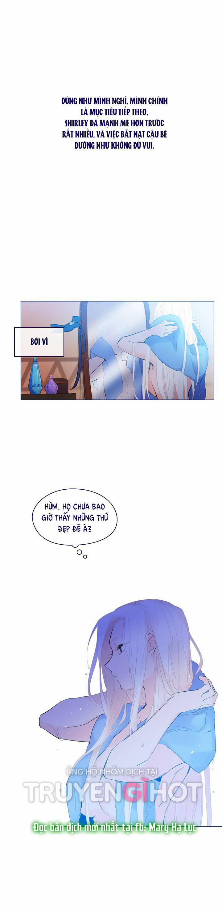 Nàng Phù Thủy Của Tôi 19.1 trang 2