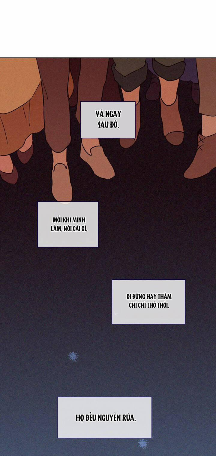 Nàng Phù Thủy Của Tôi 19.1 trang 6