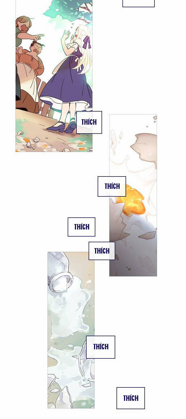 Nàng Phù Thủy Của Tôi 19.2 trang 10