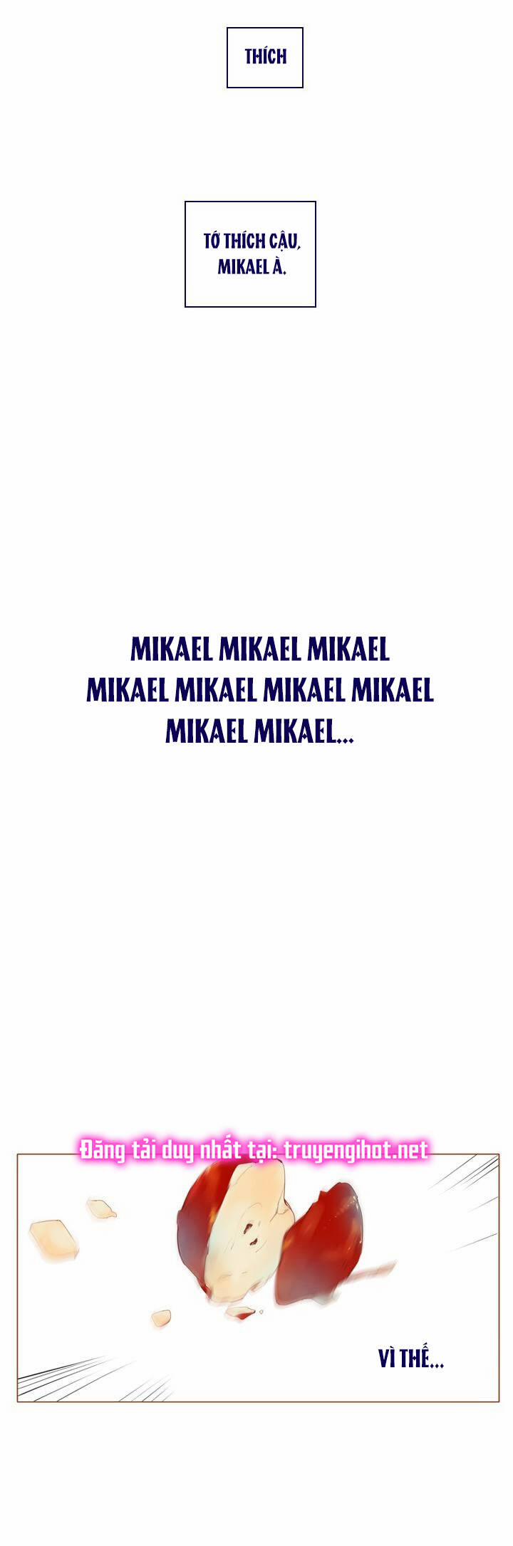 Nàng Phù Thủy Của Tôi 19.2 trang 11