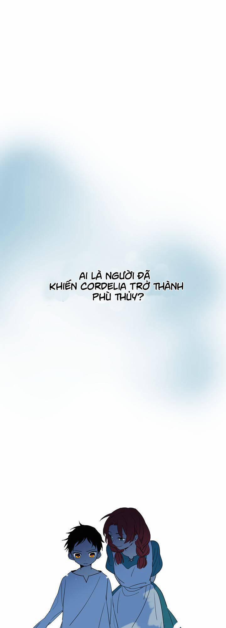 Nàng Phù Thủy Của Tôi 2.5 trang 1