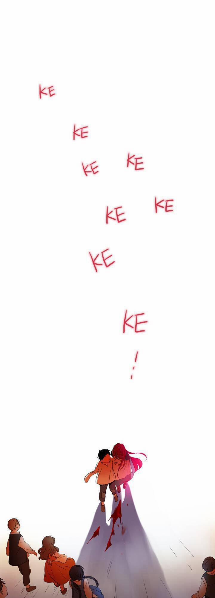 Nàng Phù Thủy Của Tôi 2.5 trang 10