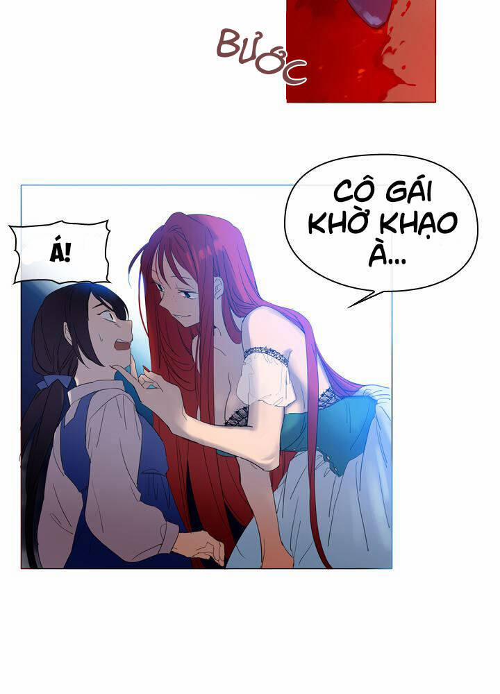 Nàng Phù Thủy Của Tôi 2.5 trang 15