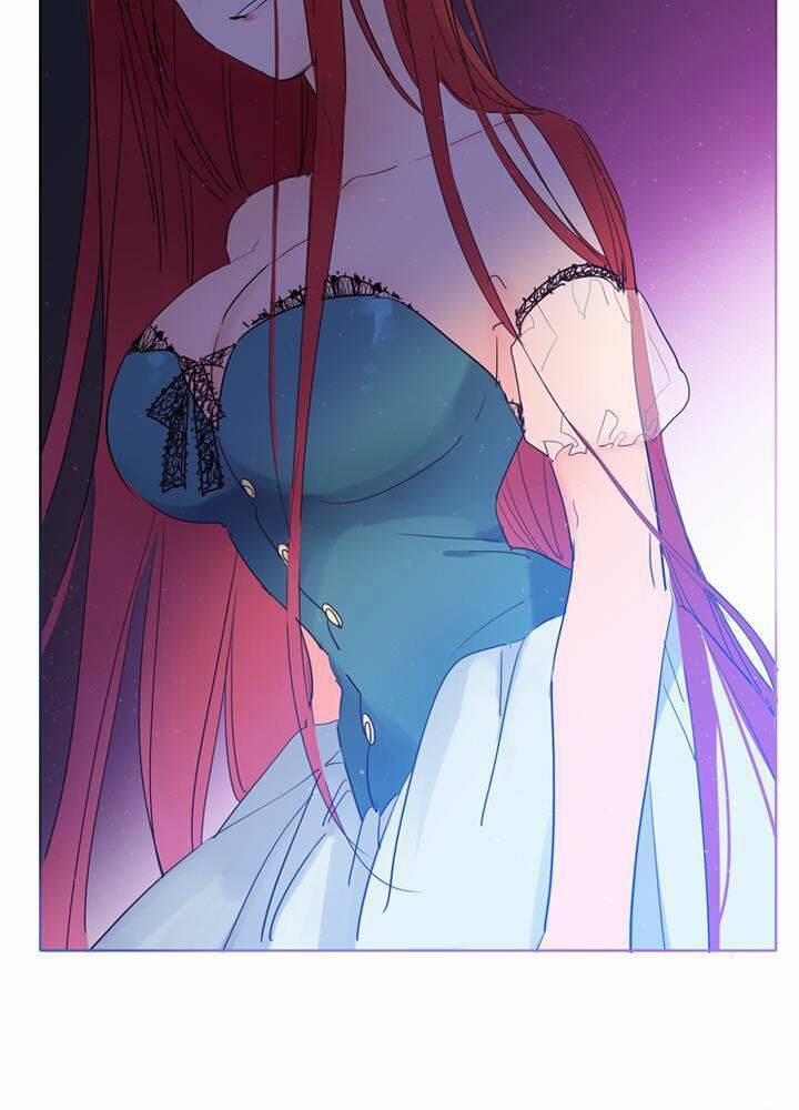 Nàng Phù Thủy Của Tôi 2.5 trang 21