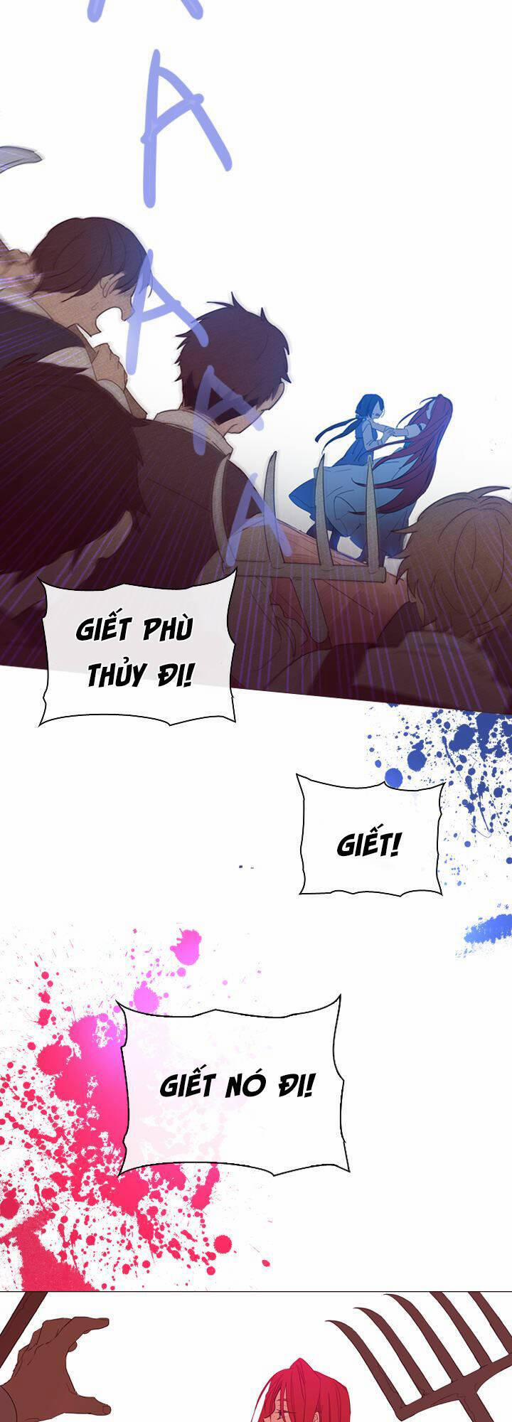 Nàng Phù Thủy Của Tôi 2.5 trang 23