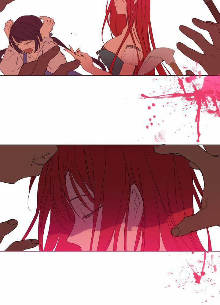 Nàng Phù Thủy Của Tôi 2.5 trang 24