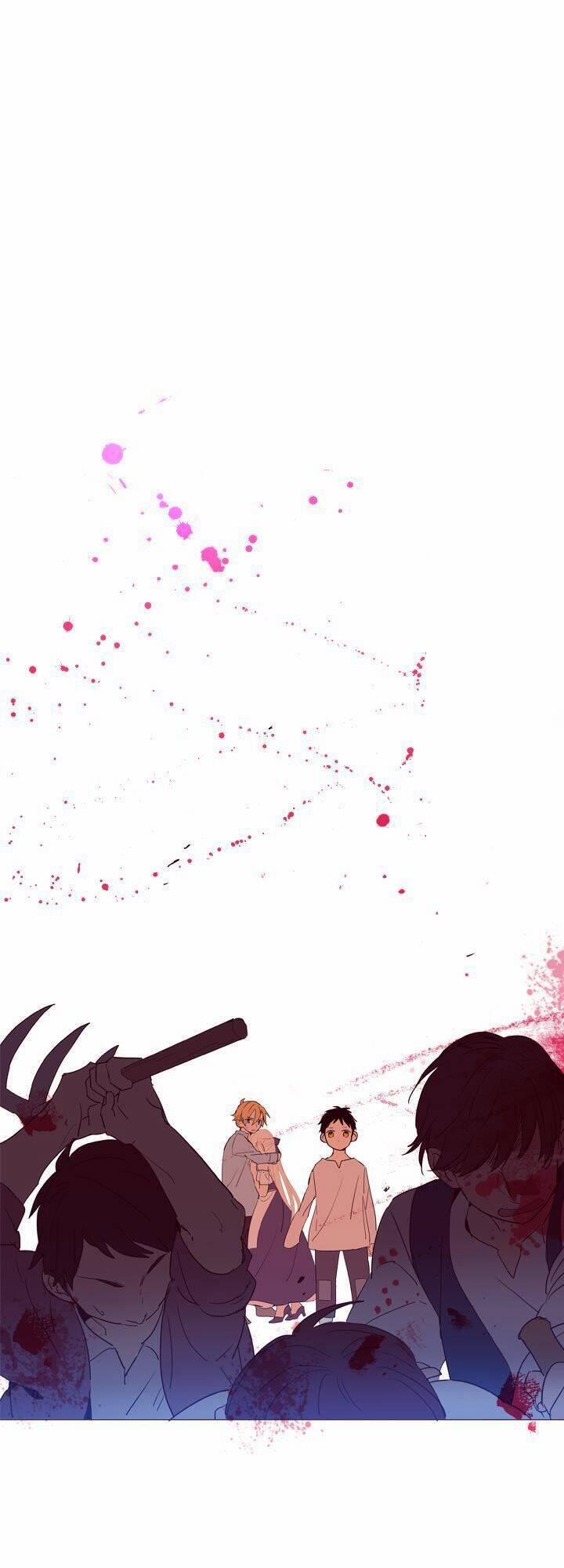 Nàng Phù Thủy Của Tôi 2.5 trang 25