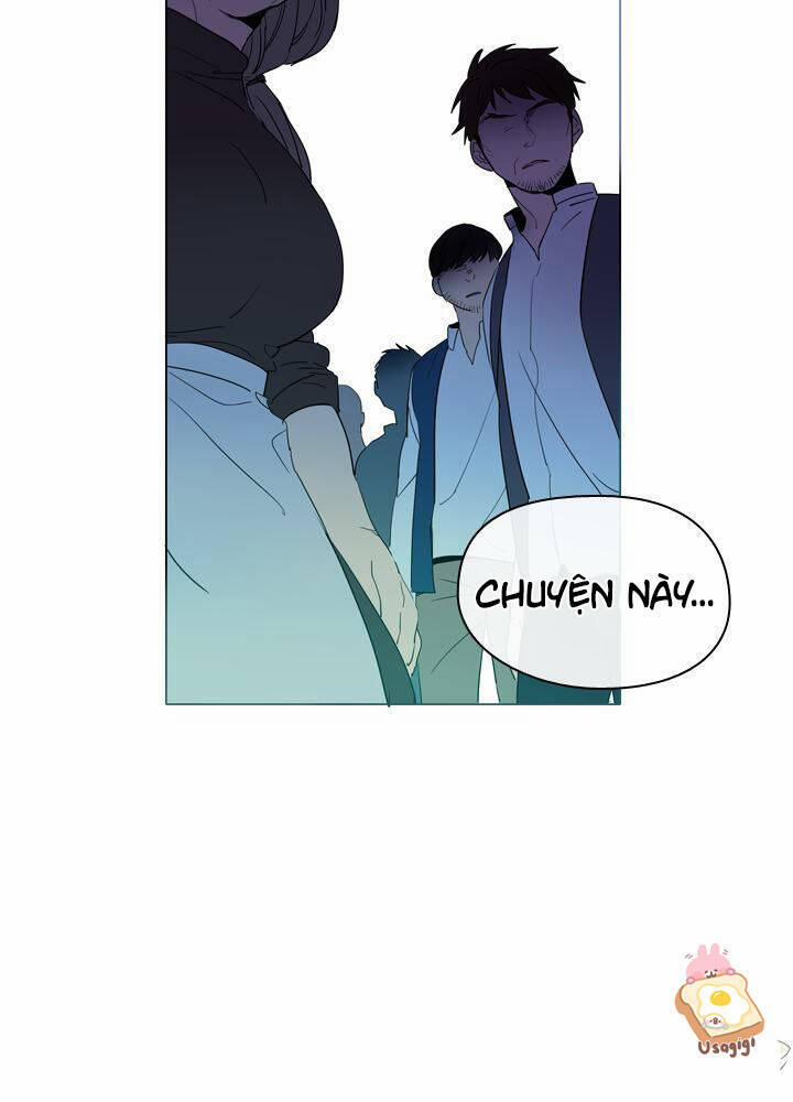 Nàng Phù Thủy Của Tôi 2.5 trang 3