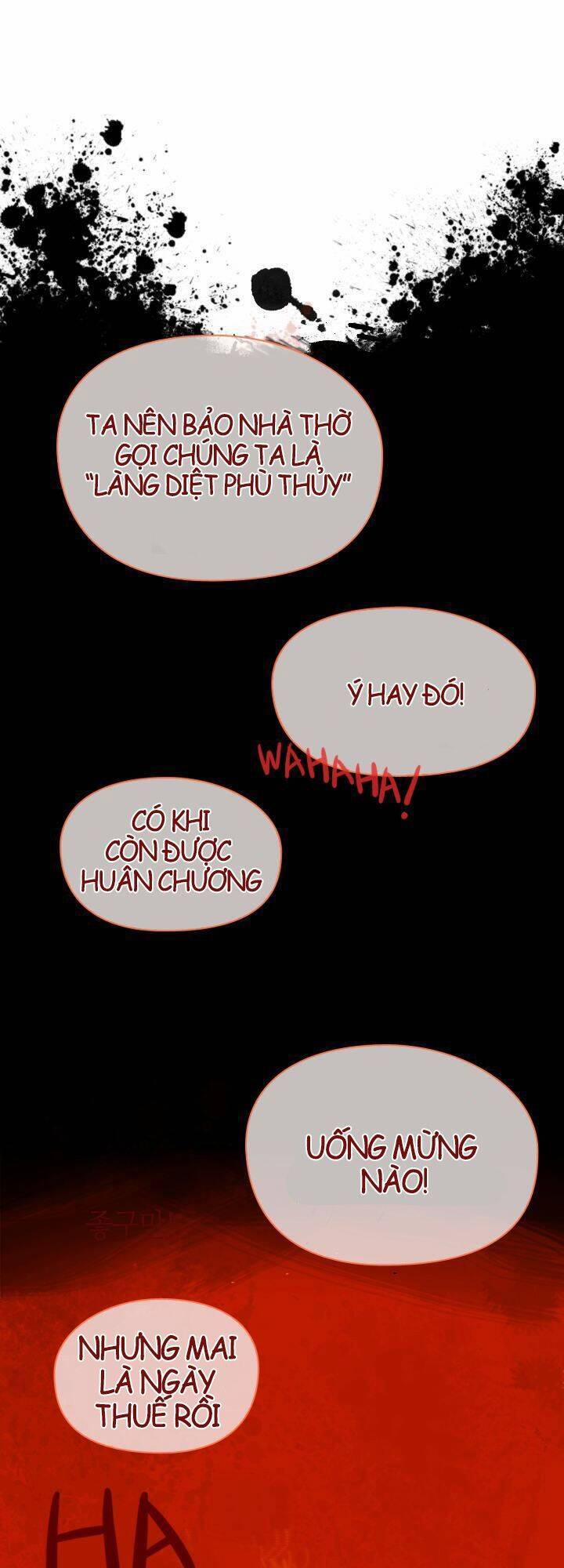 Nàng Phù Thủy Của Tôi 2.5 trang 30