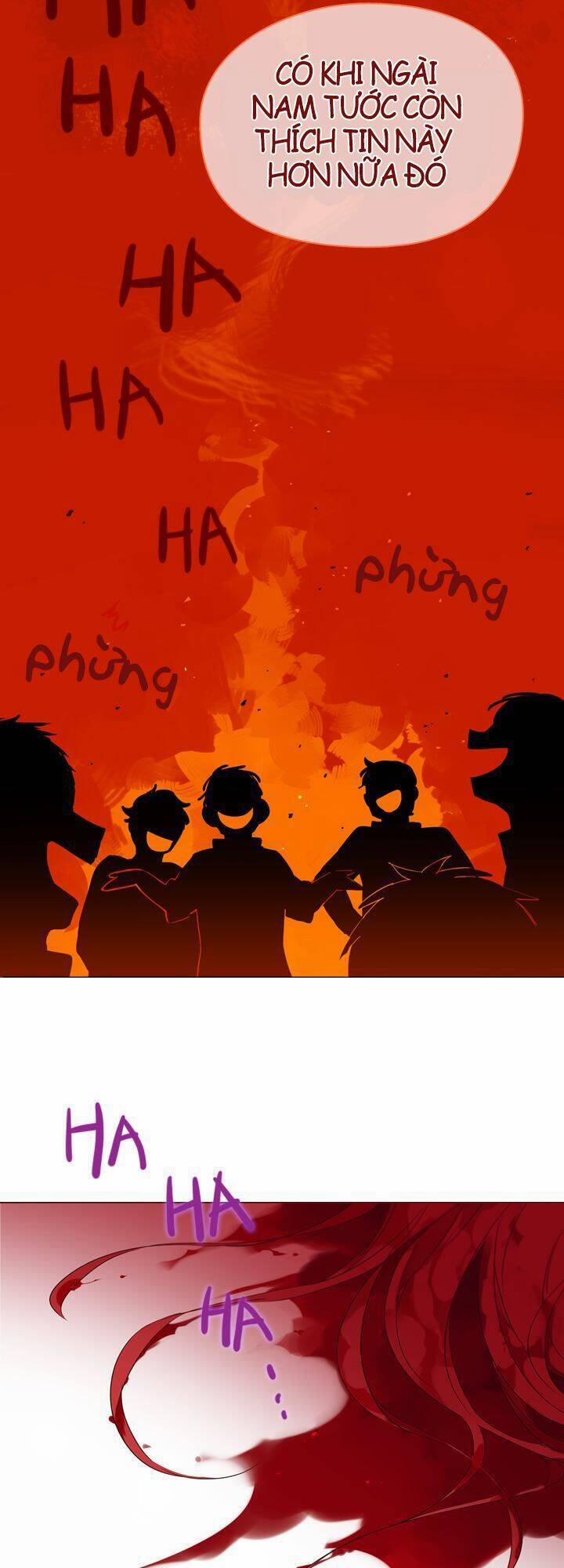 Nàng Phù Thủy Của Tôi 2.5 trang 31