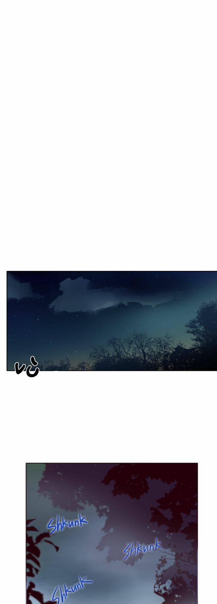 Nàng Phù Thủy Của Tôi 2.5 trang 33