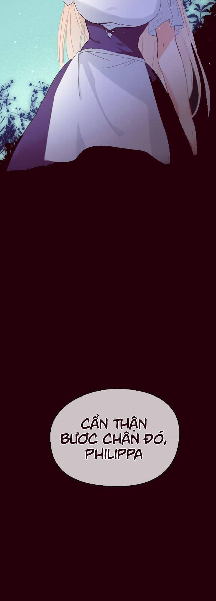 Nàng Phù Thủy Của Tôi 2.5 trang 37