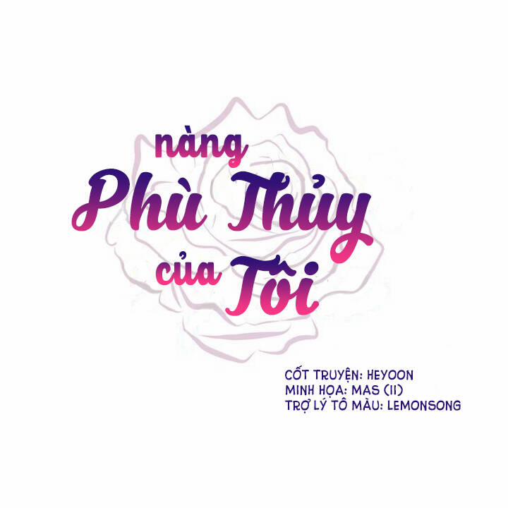 Nàng Phù Thủy Của Tôi 2.5 trang 39