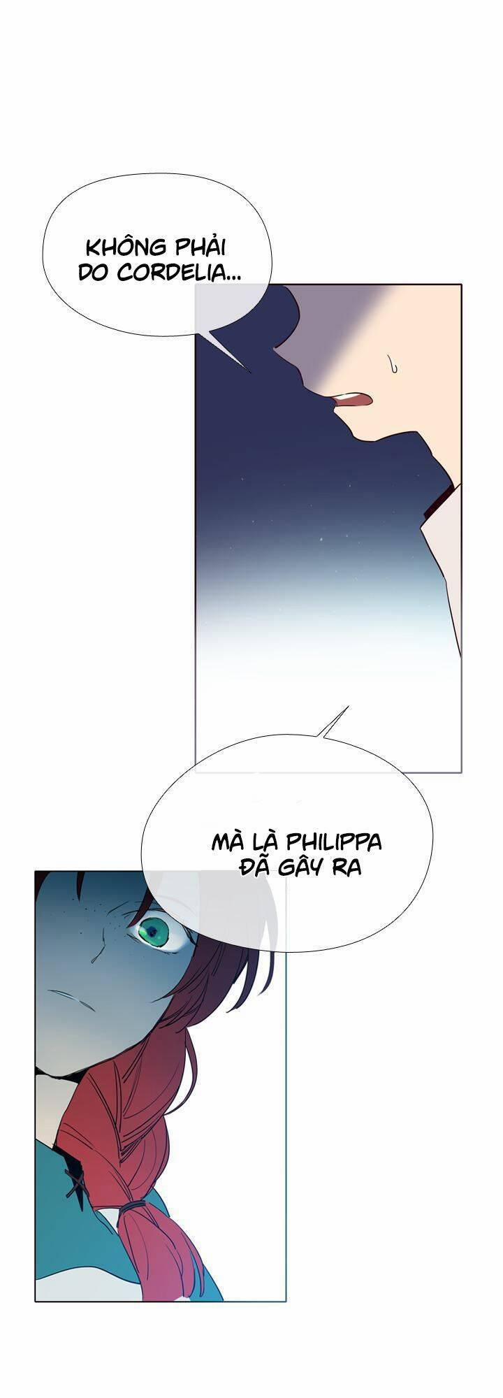 Nàng Phù Thủy Của Tôi 2.5 trang 4