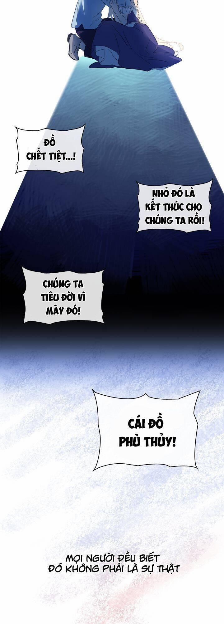 Nàng Phù Thủy Của Tôi 2 trang 14