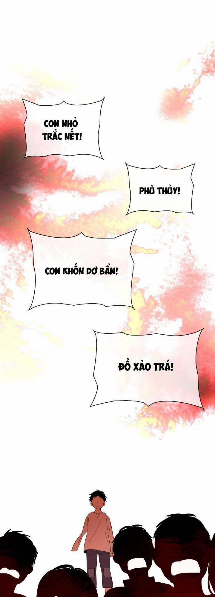 Nàng Phù Thủy Của Tôi 2 trang 16