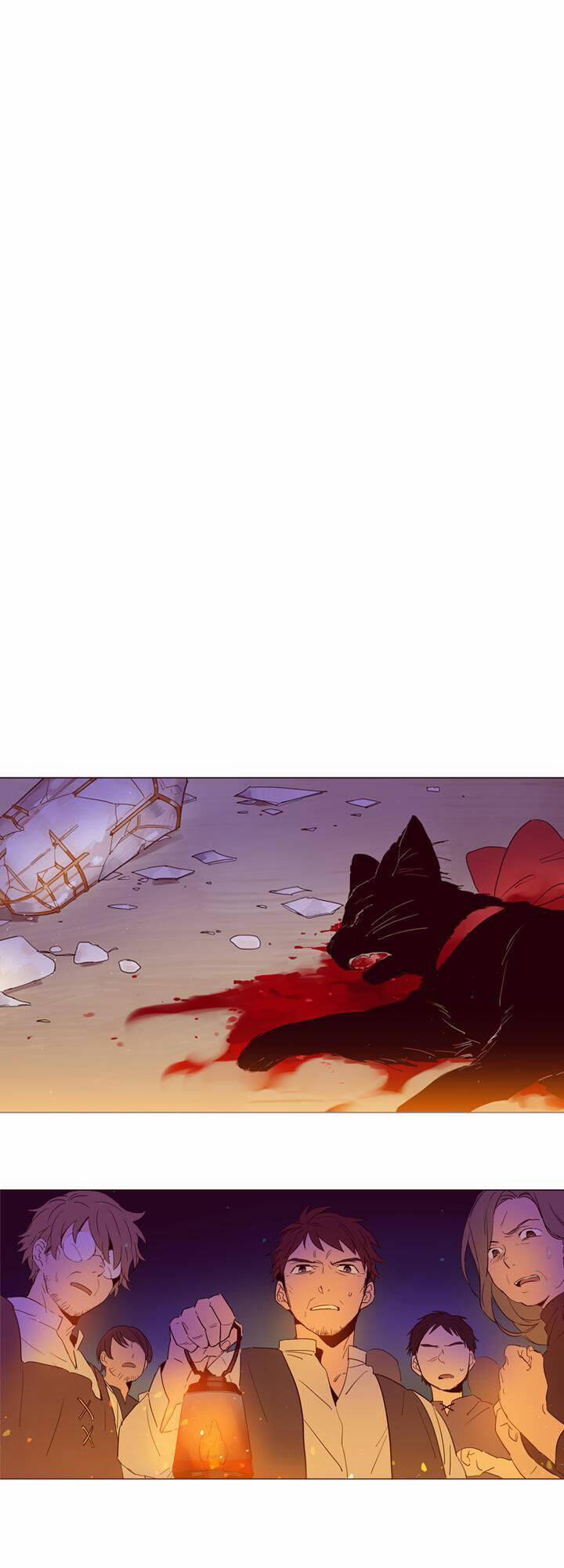 Nàng Phù Thủy Của Tôi 2 trang 7