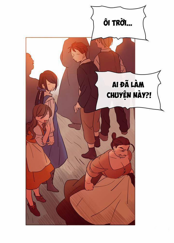 Nàng Phù Thủy Của Tôi 2 trang 9