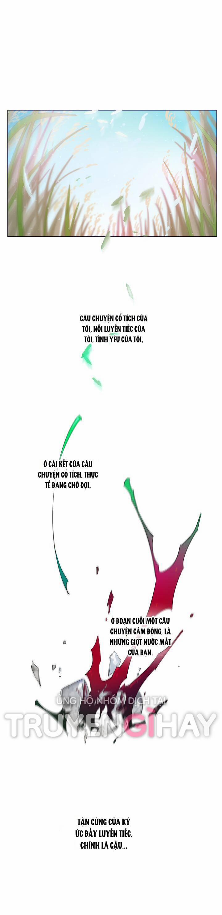 Nàng Phù Thủy Của Tôi 29.1 trang 4