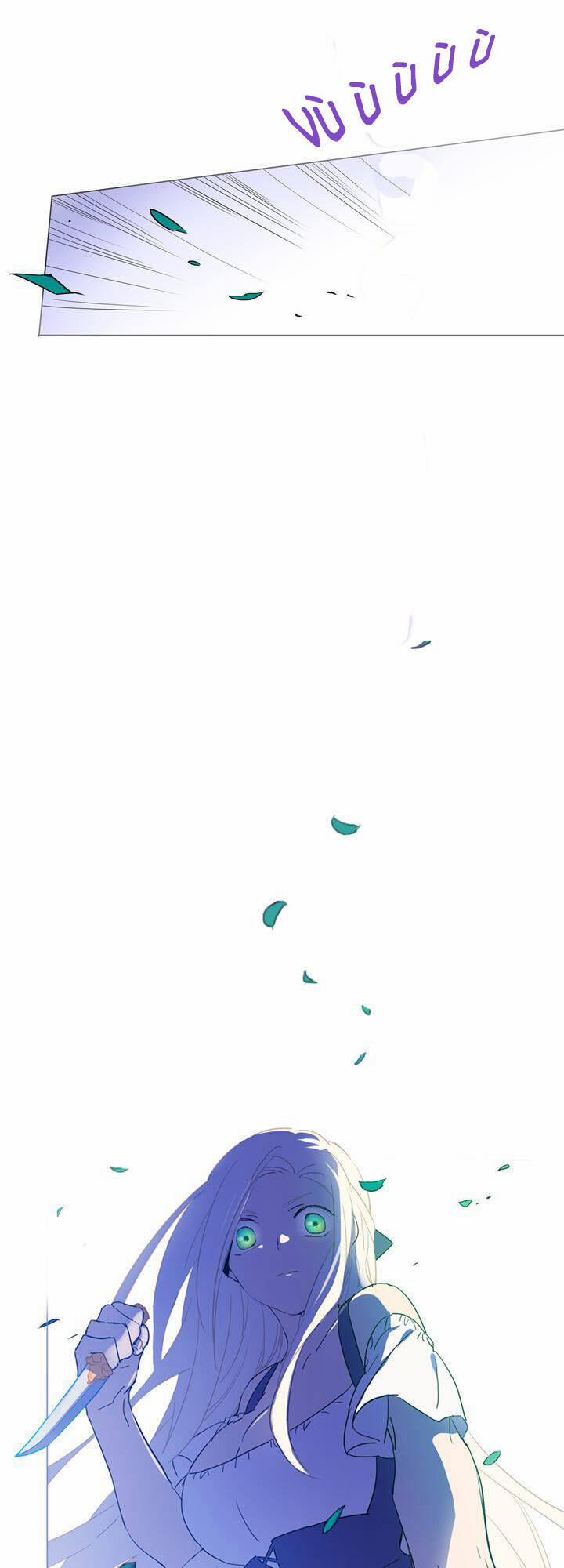 Nàng Phù Thủy Của Tôi 3 trang 11