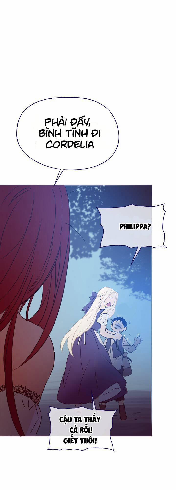 Nàng Phù Thủy Của Tôi 3 trang 13