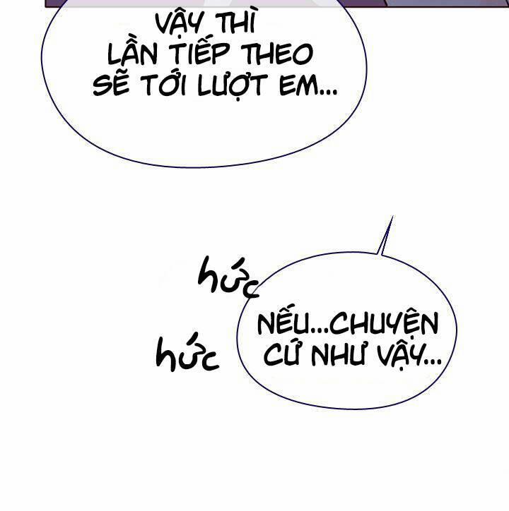 Nàng Phù Thủy Của Tôi 3 trang 18