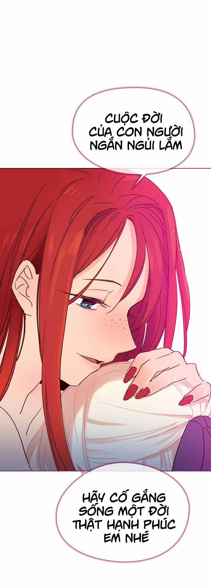 Nàng Phù Thủy Của Tôi 3 trang 22