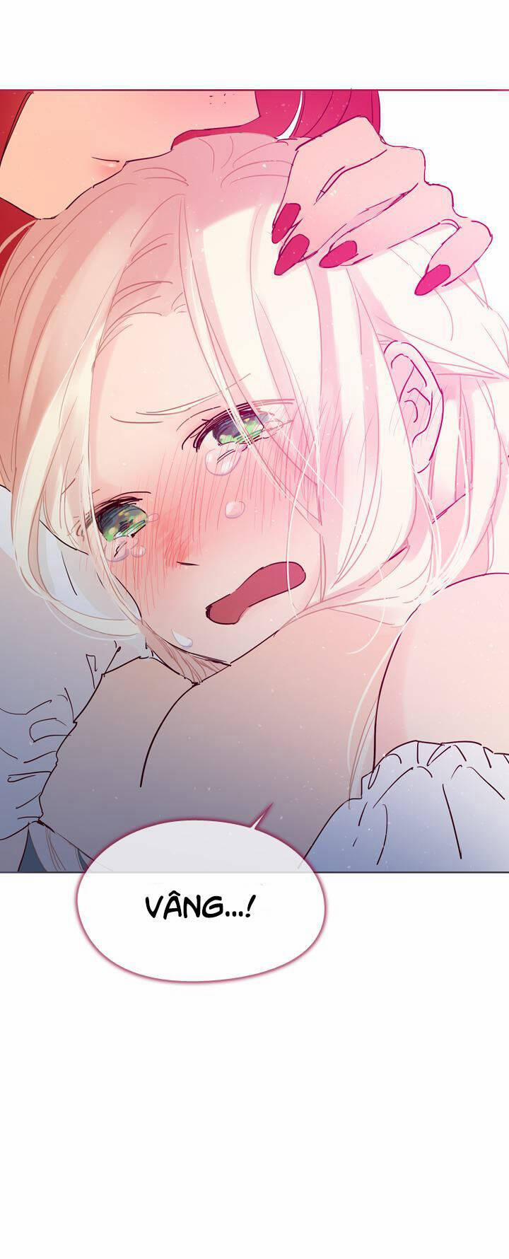 Nàng Phù Thủy Của Tôi 3 trang 23