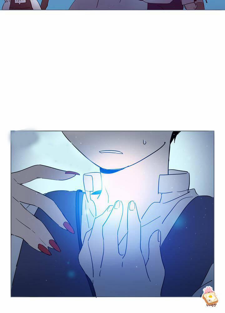 Nàng Phù Thủy Của Tôi 3 trang 29