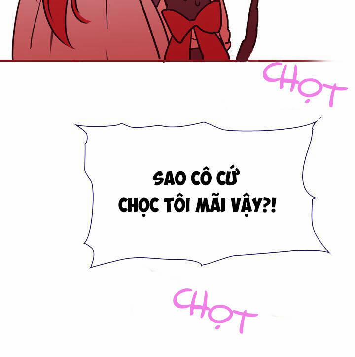 Nàng Phù Thủy Của Tôi 3 trang 41