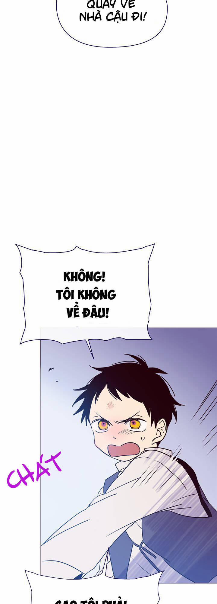 Nàng Phù Thủy Của Tôi 3 trang 43