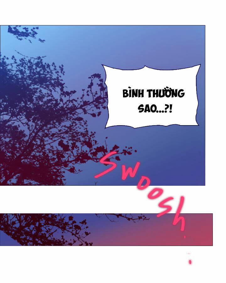 Nàng Phù Thủy Của Tôi 3 trang 47