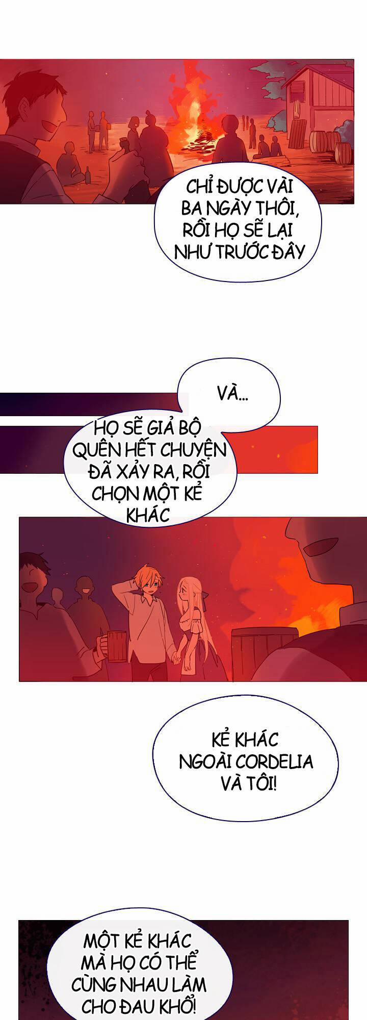 Nàng Phù Thủy Của Tôi 3 trang 48