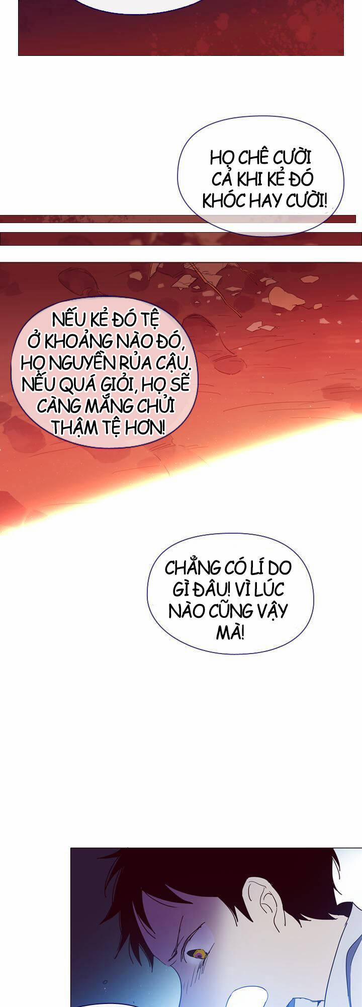 Nàng Phù Thủy Của Tôi 3 trang 49