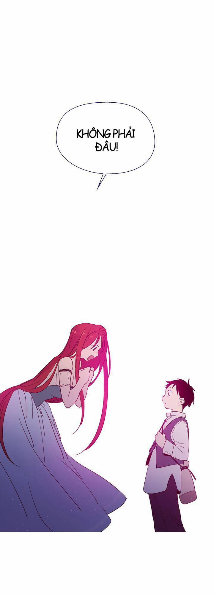 Nàng Phù Thủy Của Tôi 3 trang 51