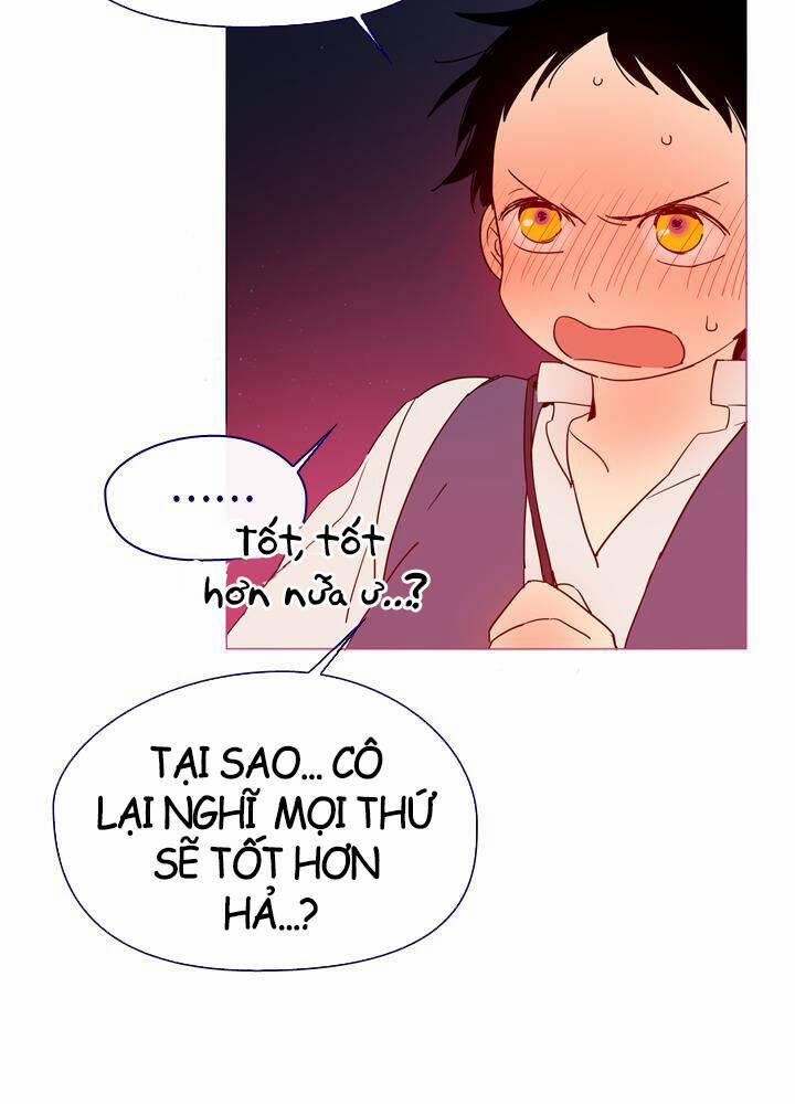 Nàng Phù Thủy Của Tôi 3 trang 53
