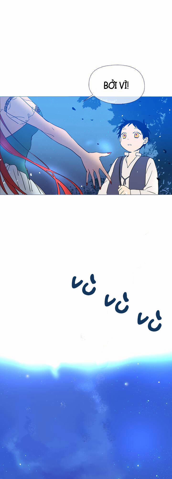 Nàng Phù Thủy Của Tôi 3 trang 54