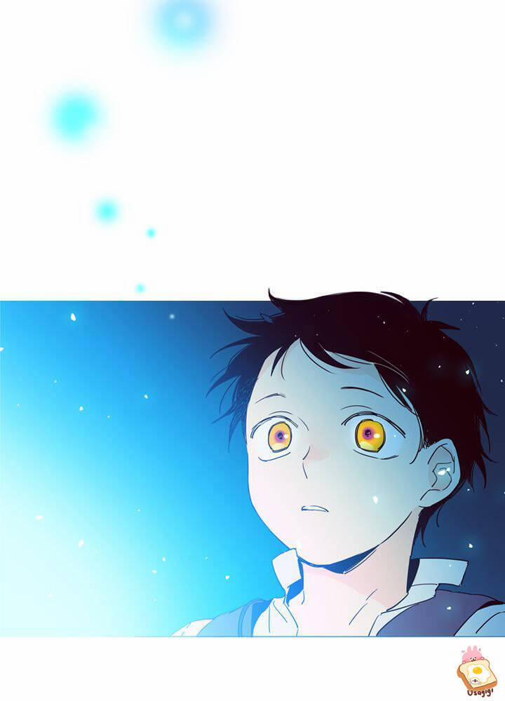 Nàng Phù Thủy Của Tôi 3 trang 56