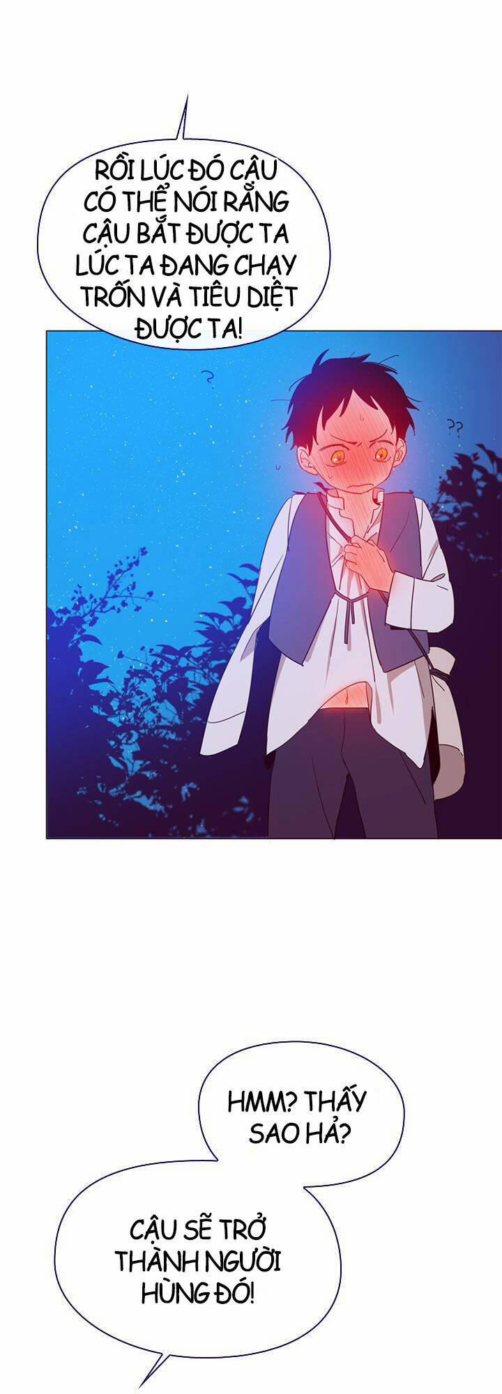 Nàng Phù Thủy Của Tôi 3 trang 60